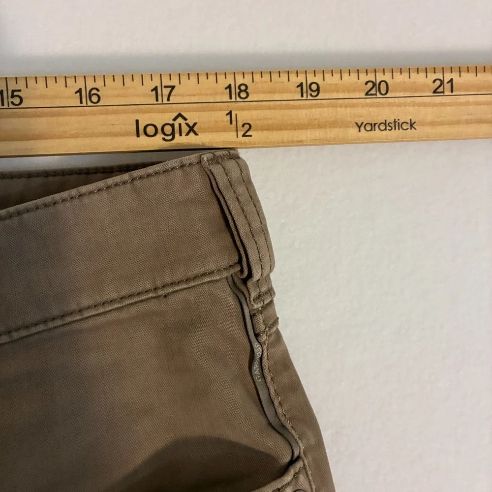 Atelier Gardeur Nevio Pants Mens 36x34 (Fits 36x33) Regular Fit‎ Preppy Designer